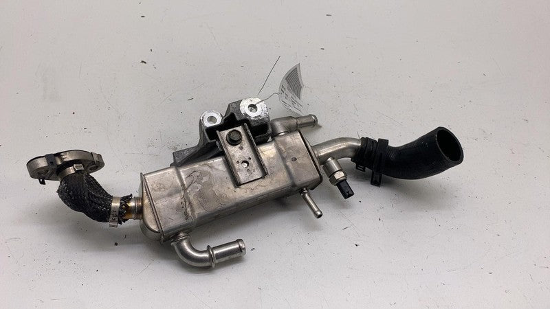 05281255AI ⭕ 2018 Chrysler Pacifica Engine Motor ERG Valve Recirculation Cooler 05281255AI