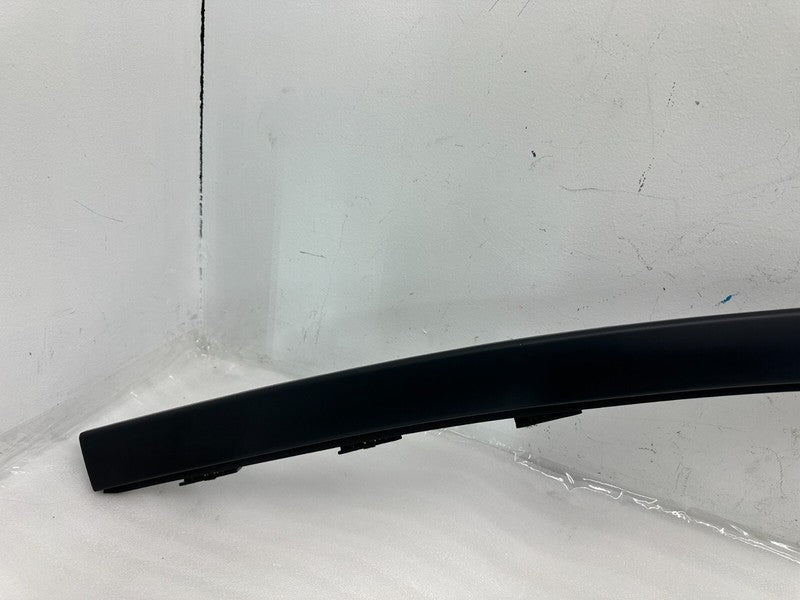 1058417-00 ⭕ 2016-2020 Tesla Model X Rear Side Door Fairing Sill Jam Bracket Left 1058417