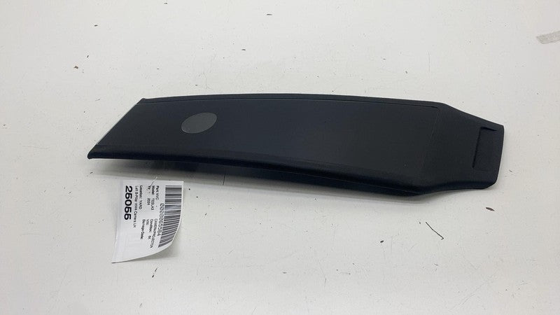 ⭕2024 2025 Tesla Model 3 Right B-Pillar Applique Glass Trim Molding 17