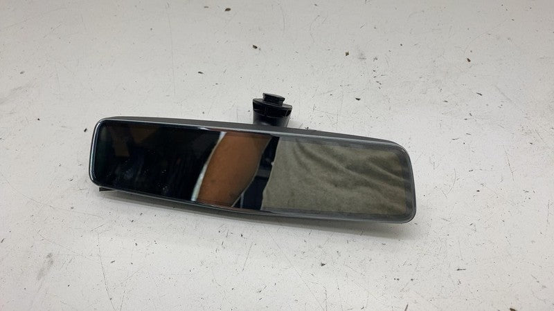 ⭕ 2016-2020 Tesla Model S MS Front Windshield Interior Rear View Mirror Assembly