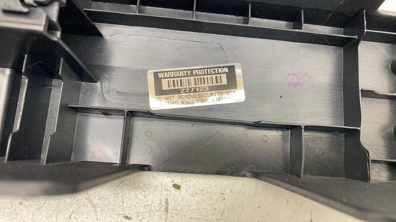 4KE861529 ⭕ 19-23 e-Tron Rear Trunk Cargo Back Seat Floor Flap Cover Trim Panel 4KE861529