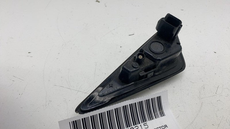 112510699A ⭕16-20 Model 3 S X Front Left Fender Camera Turn Signal Side Marker 1125106-99-A