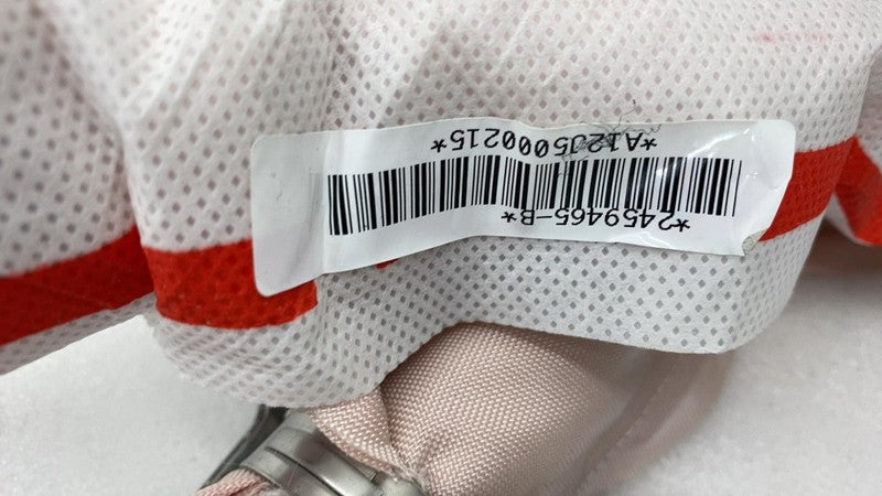 ⭕ 2012-2020 Model S Passenger Side Roof Curtain Safety Airbag Right 10