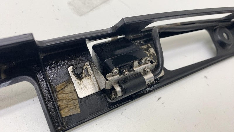 ⭕ 2012-2020 Tesla Model S Rear View Back Up Camera w/ Liftgate Trim Mo