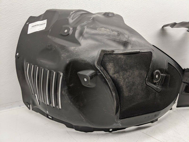 1492613 00 A ⭕2020-2023 Tesla Model Y Front Left Wheel Fender Liner Splash Guard 1492613-00-A