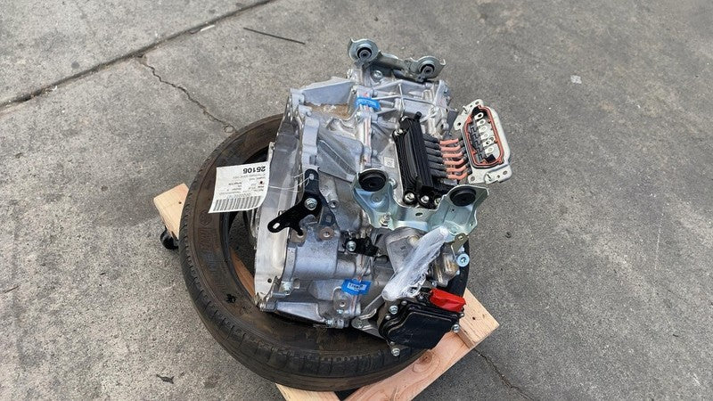 ⭕ 2023-2024 Toyota Prius Auto Transmission Assy FWD 2.0L (ID 30900-472