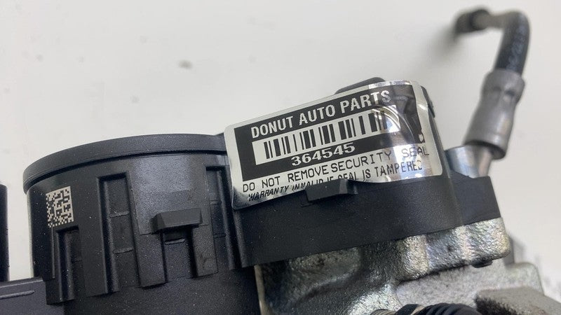 32300716 ⭕ 2021 2022 2023 Polestar 2 Rear Driver Side Brake Caliper Left LH OEM 32300716