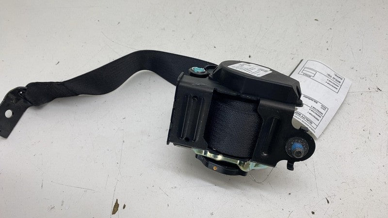 ⭕ 20-23 Model Y MY Rear Left or Right 2nd Row Seat Belt & Retractor 14