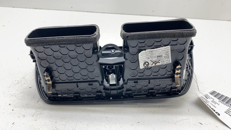 9379125 ⭕ 14-21 BMW i3 I01 Radio & A/C Climate Temperature Control Switch Panel 9379125