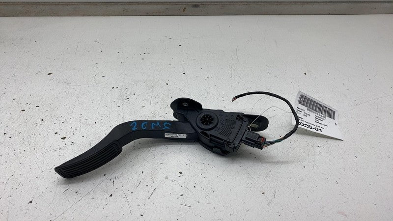 2012-2020 Tesla Model S X Accelerator Throttle Pedal Assembly BE5C 9F8