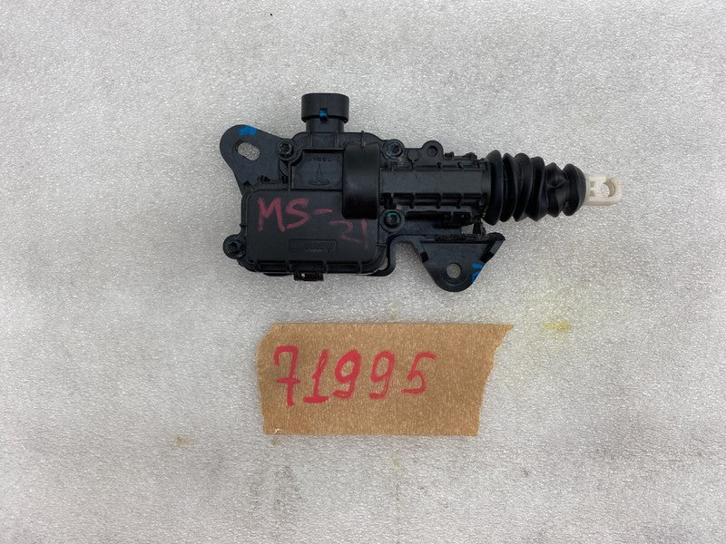 ⭕ 2021-2025 Tesla Model S Front Bonnet Hood Lock Latch Release Actuator Assy OEM