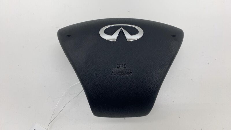 BAM-PT1-1188 2013 Infiniti JX35 Driver Steering Wheel Airbag Air Bag OEM