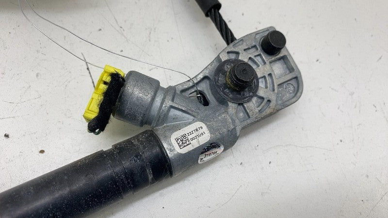 ⭕ 2017-2023 Tesla Model 3 Y Front Right Seat Belt Lap Pretensioner 109