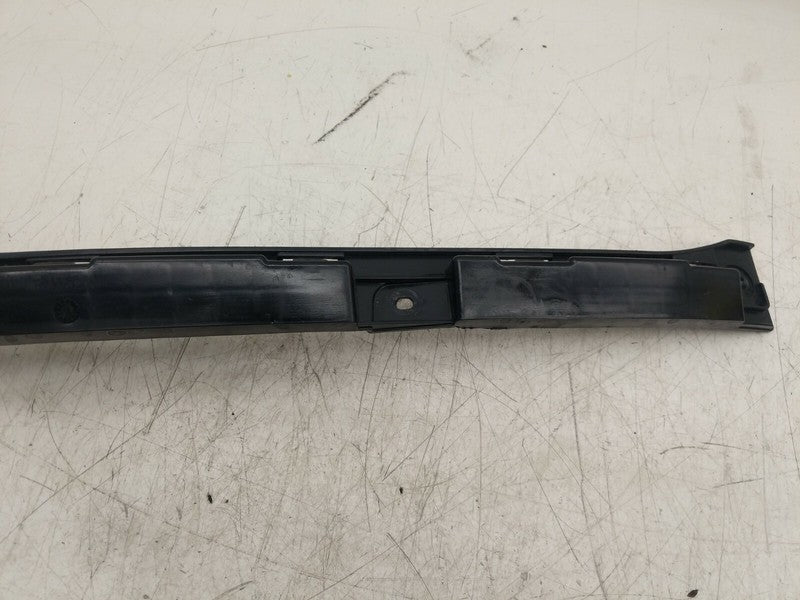 6007724 00 E ⭕12-23 Tesla Model S MS Rear Body Bumper Attachment Support Bracket 6007724-00-E