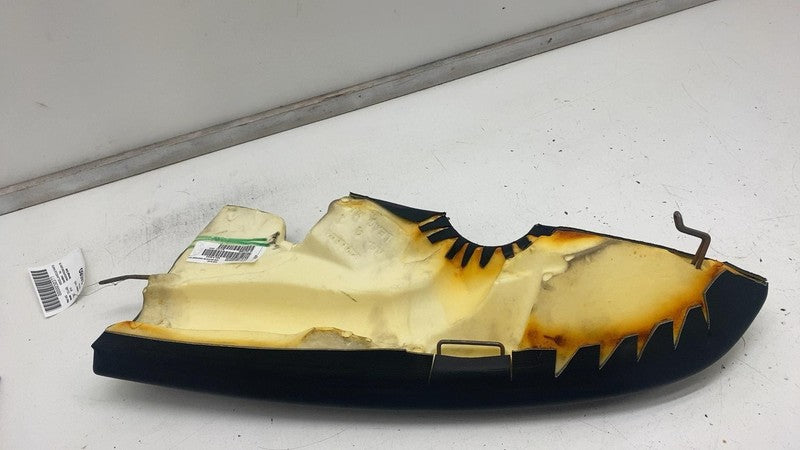 ⭕ 15-21 Mercedes-Benz C300 W205 Rear Passenger Side Seat Bolster Cushion Right