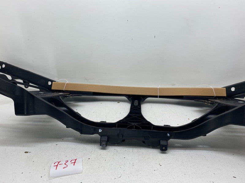 1005536 00 J ⭕ 12-16 Model S Front Radiator Core Support Carrier (Single Motor) 1005536-00-J