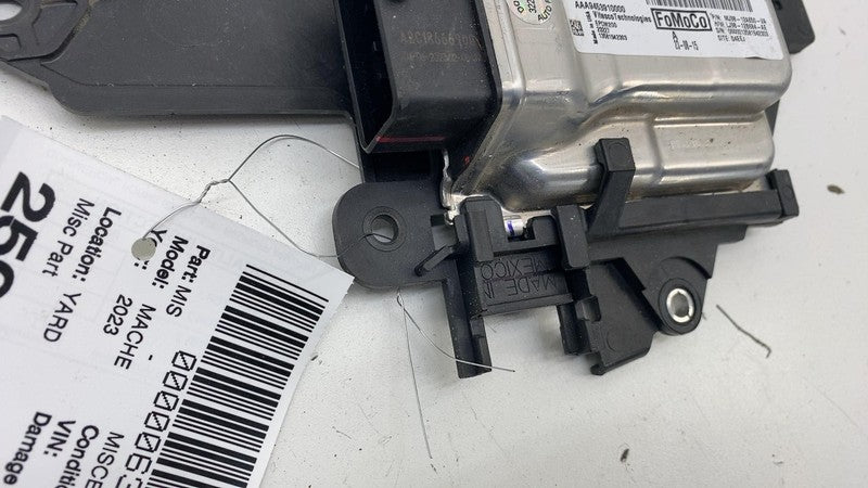 MJ98-12A650-VA ⭕ 2021-2024 Ford Mustang Mach-E Engine Control Module Unit ECU MJ98-12A650-VA