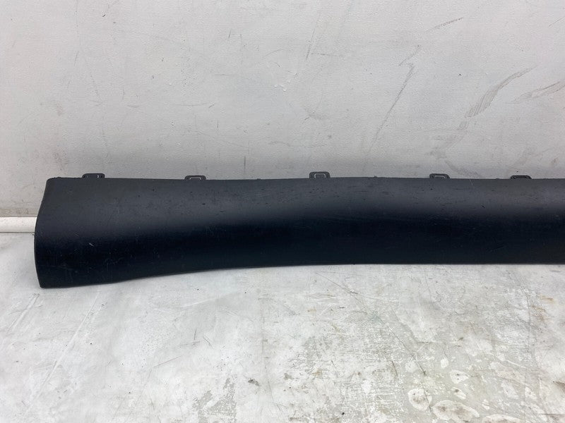 1497744 00 B ⭕ 2020-2024 Tesla Model Y Right Skirt Rocker Cover Molding Lower RH 1497744-00-B