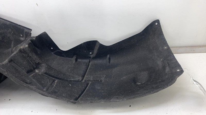 108158400B 17-23 Model 3 Rear Right Wheelhouse Fender Arch Liner Splash Shield 1081584-00-B