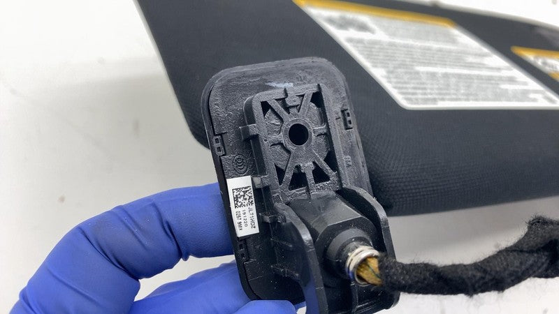 ⭕ 2018-2021 Lincoln Navigator Front Driver Side Sun Shade Visor Sunvis