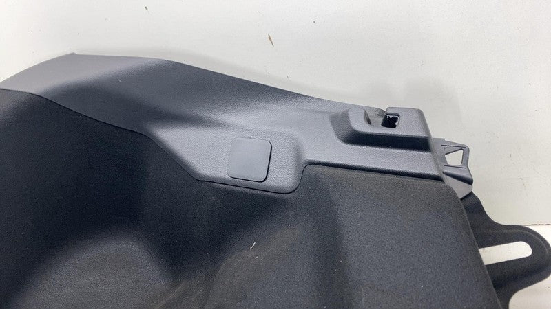 6474047400 ⭕ 23-24 Toyota Prius Rear Left Trunk Side Quarter Panel Trim Cover 64740-47400