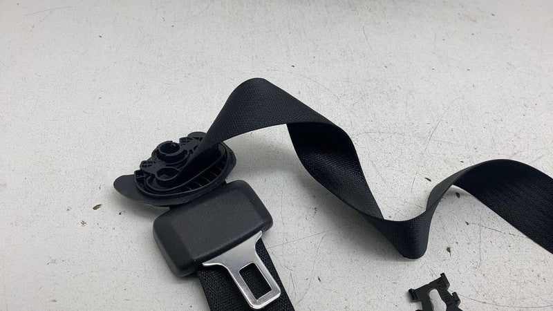 ⭕ 12-20 Model S Front Passenger 1st Row Seat Belt & Retractor Right 10