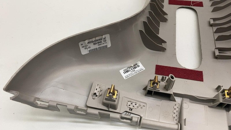 5RH65PD2AG ⭕ 2017-2024 Chrysler Pacifica Rear Left C-Pillar Trim Cover Panel LH 5RH65PD2AG