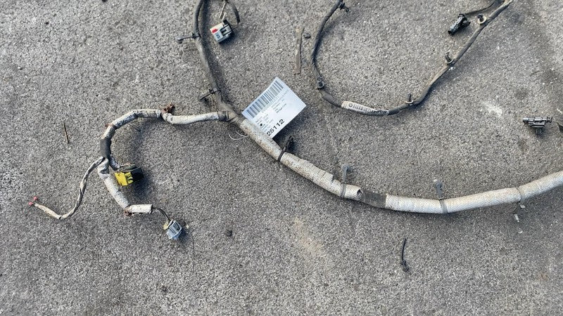 ⭕ 2019-2021 Ram 3500 Right Chassis Wiring Harness Cable Wire Loom OEM