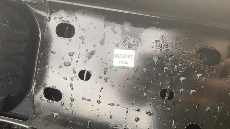 68293705 A ⭕ 2018-2023 Jeep Wrangler JL Gladiator JT Front Bumper Energy Absorber 68293705A