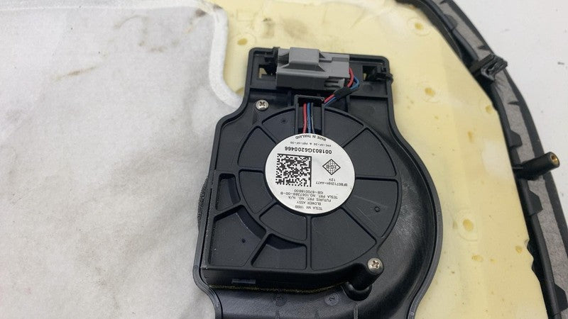 ⭕ 2017-2020 Tesla Model X Front Left or Right 1st Seat Upper Cushion B