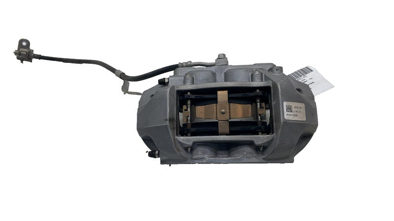 ⭕17-23 Model 3 M3 Front Driver Side Caliper Left w/ Brake Hose Line 10