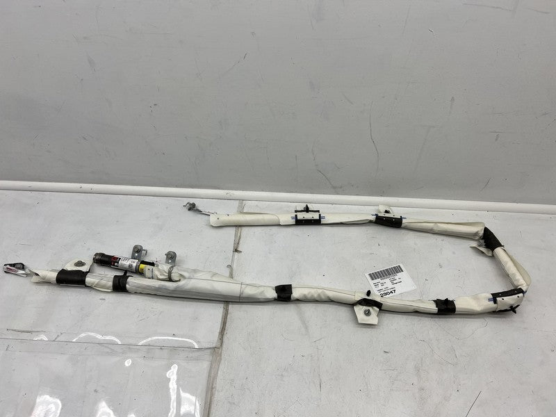 1077827-00-E 2017-2023 Tesla Model 3 Driver Side Curtain Roof Airbag Head Left 1077827-00-E