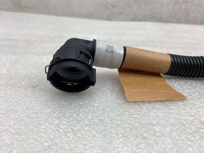 150132500C ⭕ 2017-2023 Model 3 Radiator Outlet Coolant Pipe Cooling Hose Tube 1501325-00-C