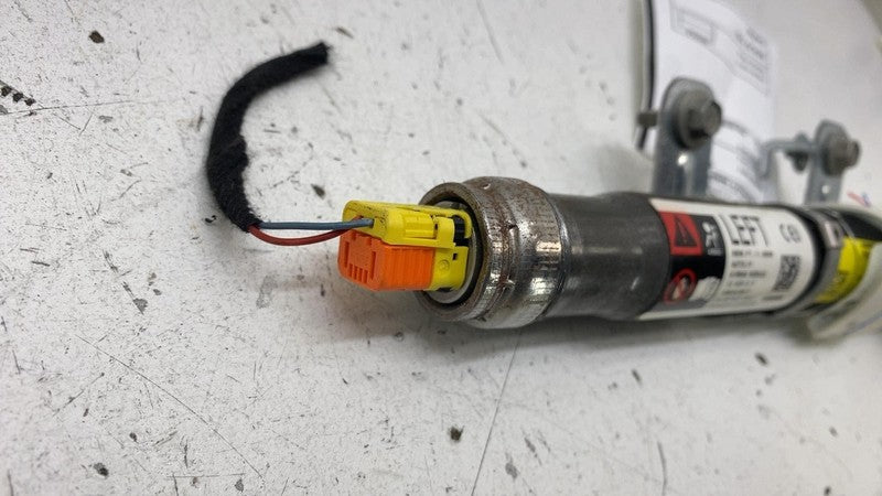 ⭕ 2017-2023 Tesla Model 3 Driver Roof Curtain Airbag Module Left 10778