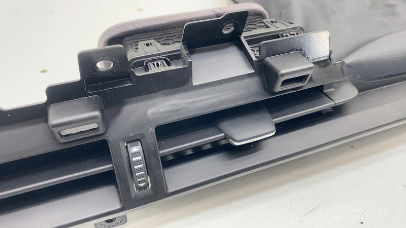 LJ8B3530BPIA01 ⭕ 21-24 Mustang Mach-E Steering Column A/C Heater Air Vent LJ8B-3530-B-PIA-01