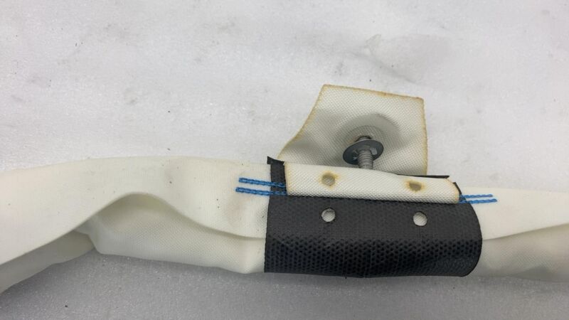 1036759-00-F ⭕16-23 Tesla Model X Front Right 1st Row Roof Curtain Airbag Module 1036759-00-F