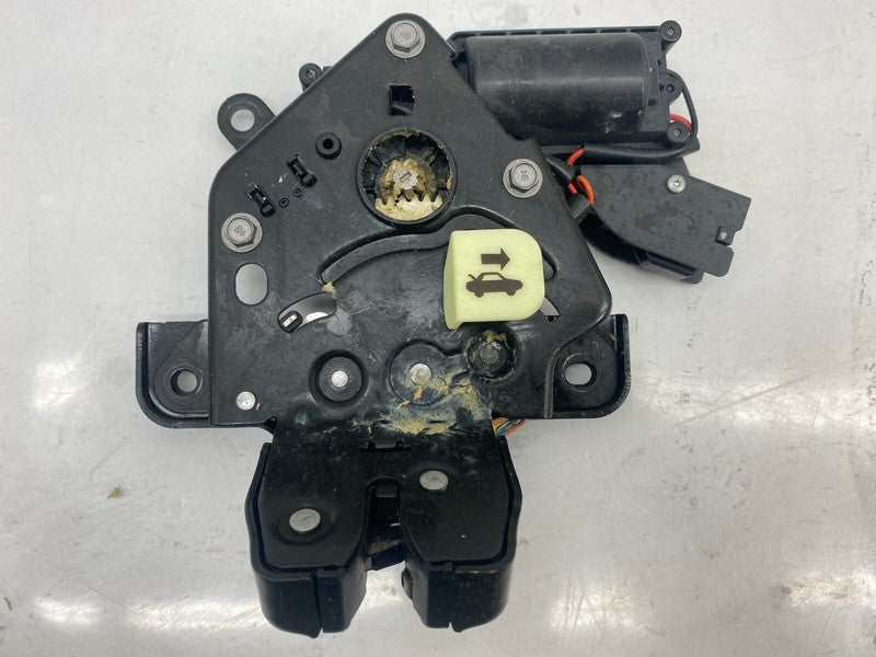 ⭕ 2020-2024 Tesla Model Y MY Rear Trunk Liftgate Lock Cinch Latch Actuator OEM