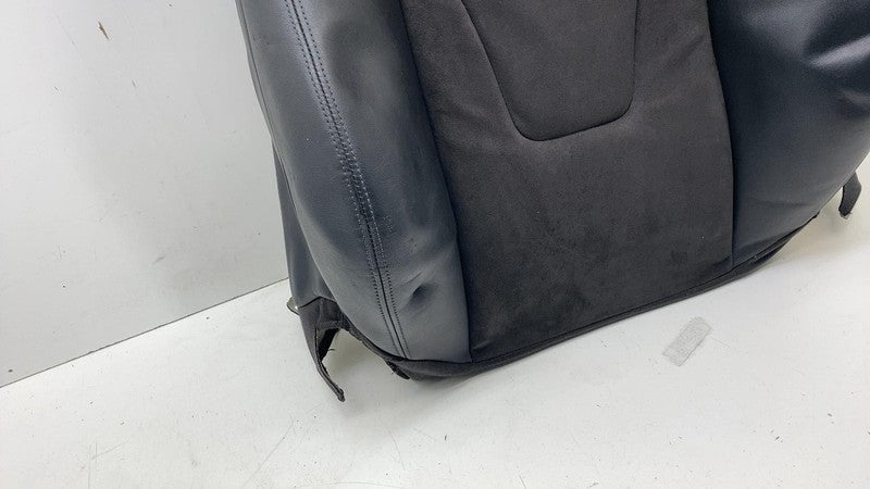 ⭕ 2008-2017 Audi S5 Front Passenger Side Seat Upper Backrest Cushion Right OEM