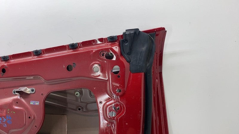 2016 2017 2018 2019 2020 Tesla Model S MS Front Right Door Shell RH Re