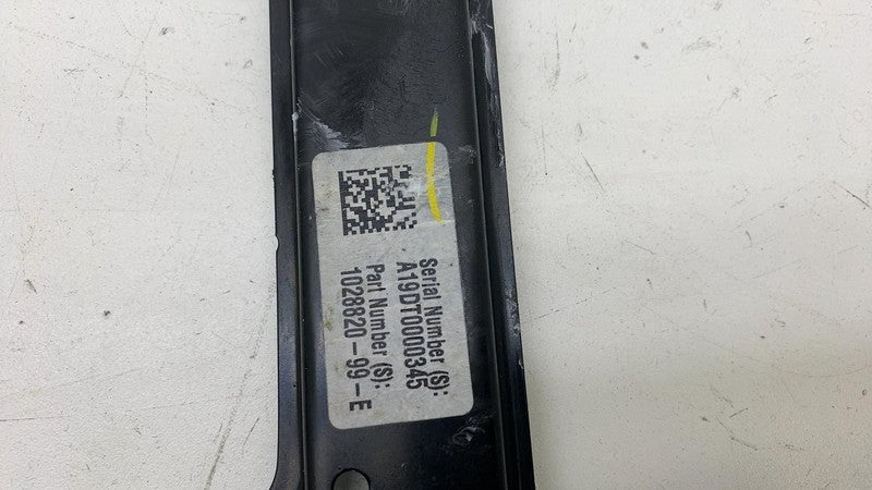 102882099E ⭕ 2016-2020 Tesla Model X Rear Left Door Window Regulator & Motor 1028820-99-E