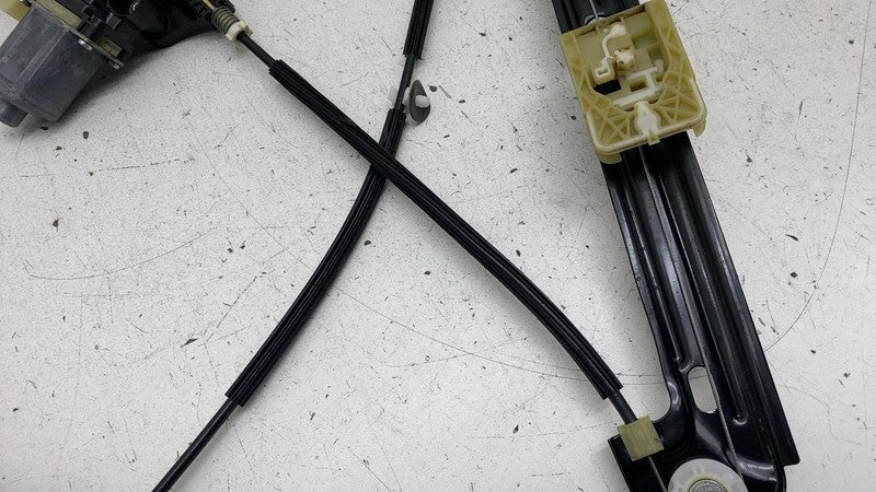 5G4 837 462 H ⭕ 2015-2019 Volkswagen Golf R Front Right Window Regulator w/ Motor 5G4837462H