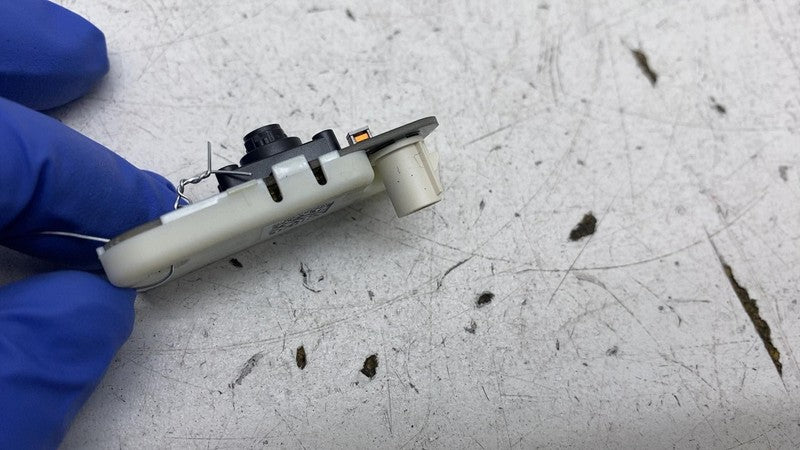 ⭕ 17-23 Model 3 M3 Front Interior Rear View Mirror Security Camera 109