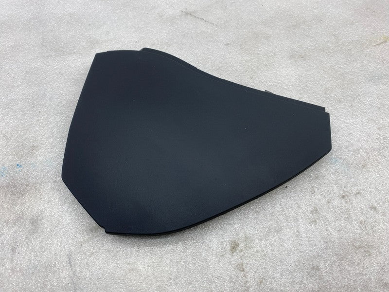 ⭕ 2016-2020 Tesla Model X Right Dashboard Instrument Panel End Cap Trim Cover RH