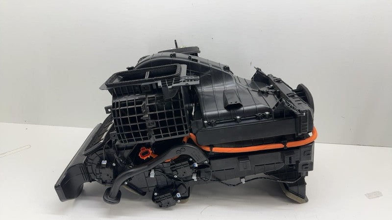 PT00001821-P ⭕ 2022-2024 Rivian R1T Front Heater Core Control Box Blower Housing PT00001821-P