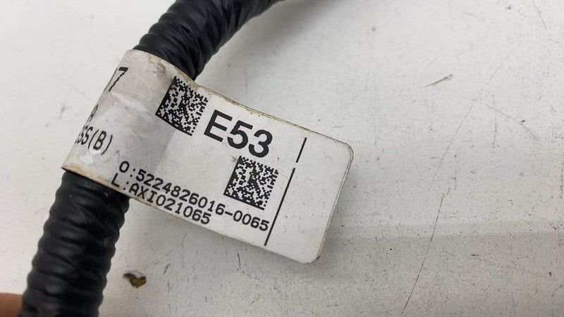 91880CH530 ⭕ 23-25 Kia Sportage Rear Bumper Harness Cable Wire 91880-CH530 (FOR PARTS ONLY)