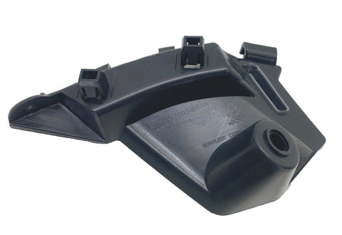 ⭕ 16-18 Model X Front Driver Side Fender Bracket Mount Support Left 1047092-00-H