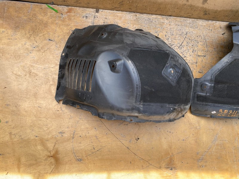 1492613 00 A ⭕ 20-23 Model Y Front Driver Wheel Fender Liner Splash Guard Left 1492613-00-A