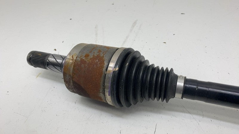 125016100C ⭕ 24-25 Tesla Cybertruck Rear Left or Right CV Axle Shaft Halfshaft 1250161-00-C
