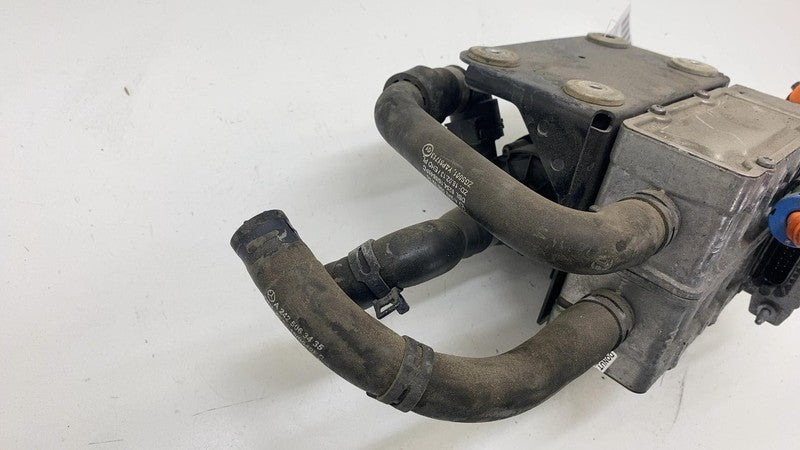 A0008350500 ⭕ 14-15 Mercedes-Benz B-Class B Electric Drive Heat Exchanger Assy A0008350500