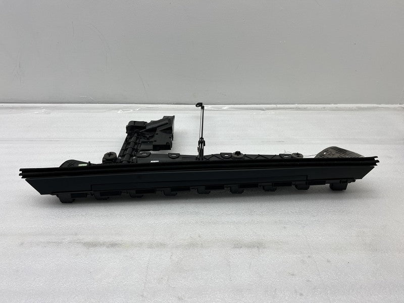 P11 NDE0AR 03 ⭕ 22-24 Lucid Air Grand Touring Rear Window Sun Shade Curtain Left P11-NDE0AR-03